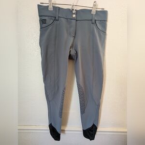 GhoDho Riding Breeches Low Rise